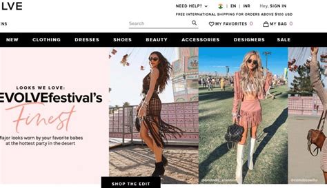 sites like revolve|websites like revolve for dresses.